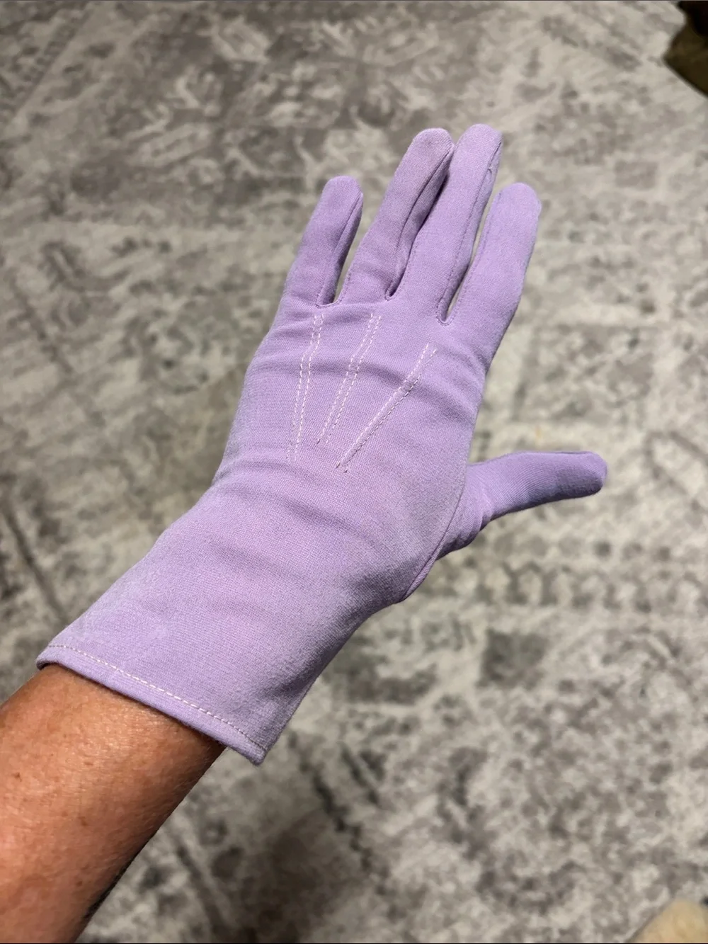 Vintage ladies glove bundle